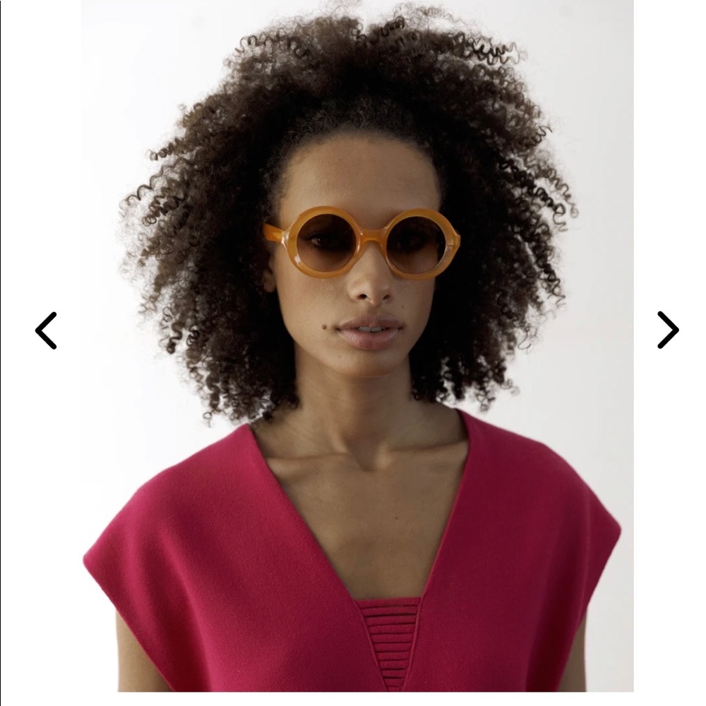 Lapima CAROLINA SUNSET GRADIENT Sunglasses